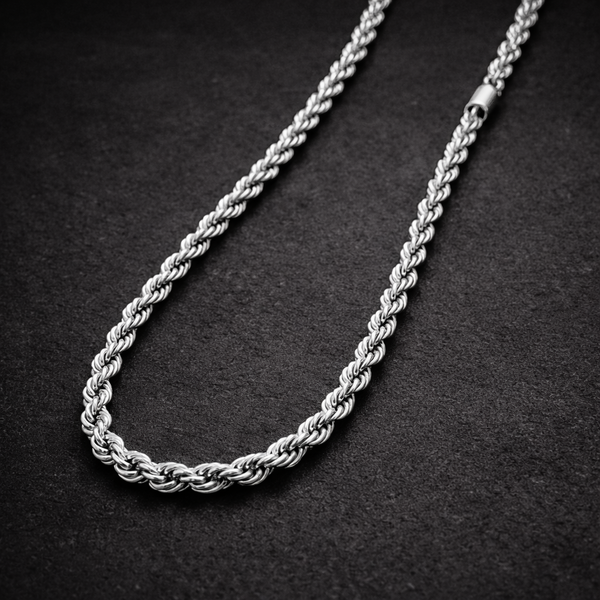 SDG Rope Chain - 5mm