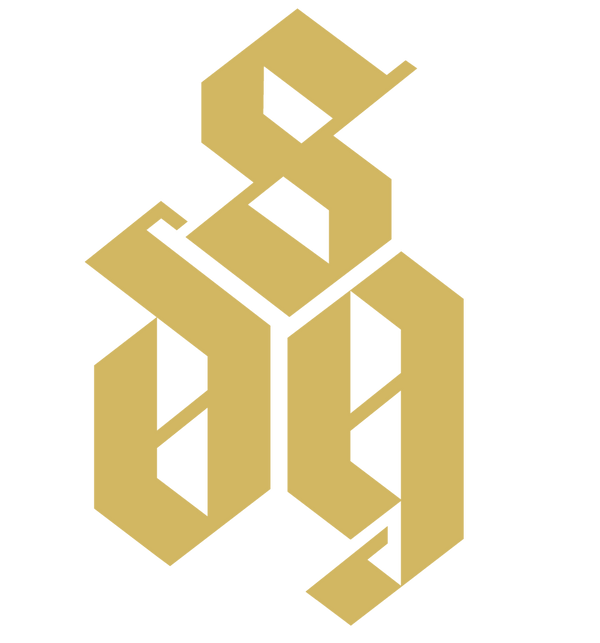 SDG Logo